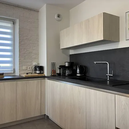 Confortable Avec Terrasse A 5 Min Du Centre, Navette Gratuite ! - Fr-1-548-34