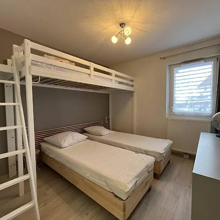 Confortable Avec Terrasse A 5 Min Du Centre, Navette Gratuite ! - Fr-1-548-34 Apartment